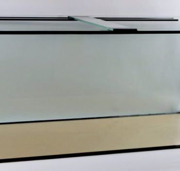 AQUARIUM 270L Fish tank 120cm x 50cm x 50cm All water types fish tank
