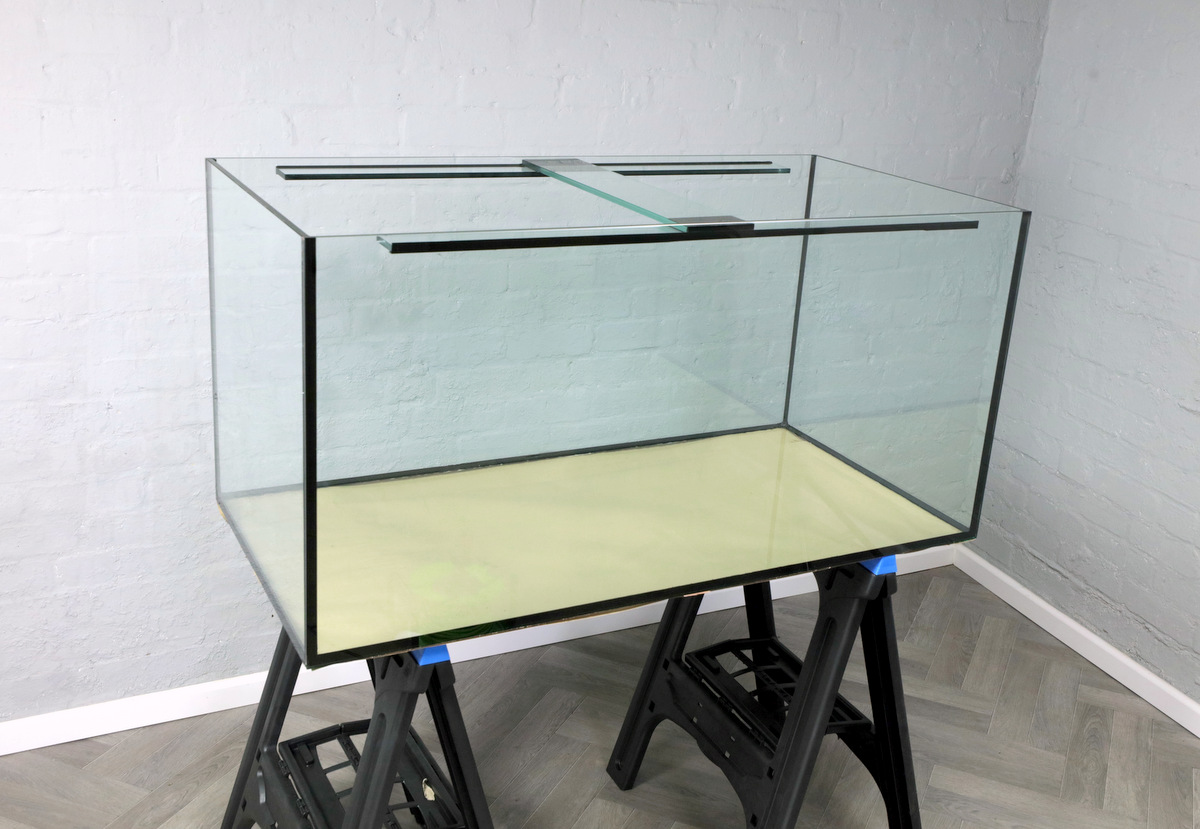 Customer order, 3 custom-made aquariums - Image 4