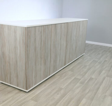 Fish tank cabinet 200 x 50 x H75 cm Made to order aquarium cabinet