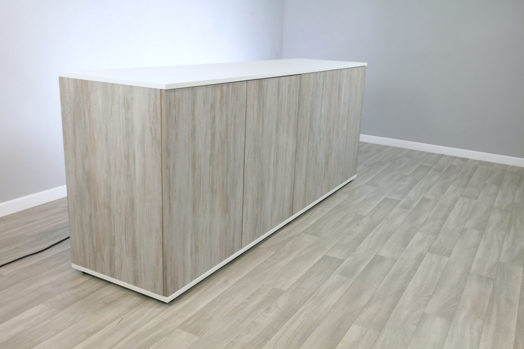 Large Fish Tank and Cabinet Cover 200 x 60 x 50 cm Aquarium and glossy cabinet - Image 6