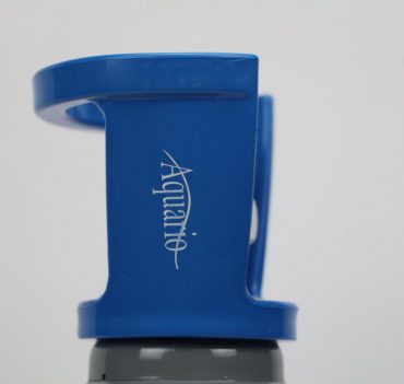 AQUARIUM CO2 Bottle 5L Fish tank, Aquarium CO2 CYLINDER - Plant Growth