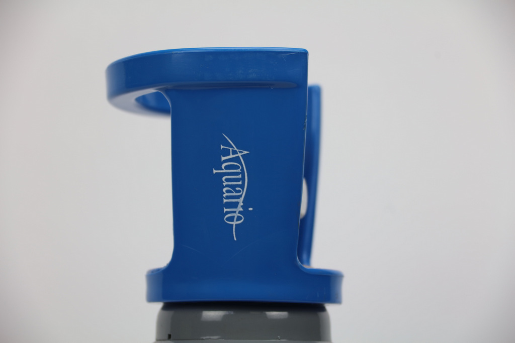 AQUARIUM CO2 Bottle 5L Fish tank, Aquarium CO2 CYLINDER - Plant Growth - Image 2